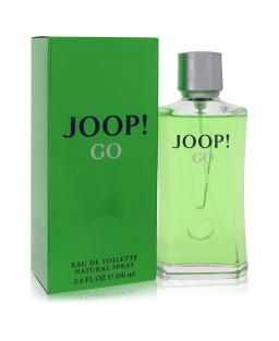 Joop Go by Joop! Eau De Toilette Spray 3.4 oz (Men)