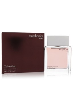 Euphoria by Calvin Klein After Shave 3.4 oz (Men)