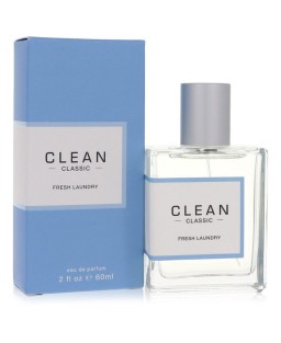 Clean Fresh Laundry by Clean Eau De Parfum Spray 2.14 oz (Women)