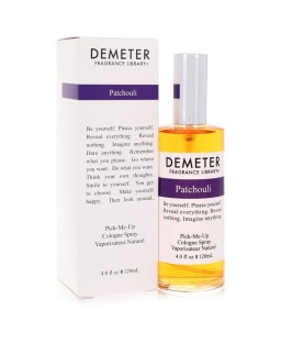 Demeter Patchouli by Demeter Cologne Spray 4 oz (Women)