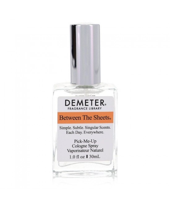 Demeter Between The Sheets by Demeter Cologne Spray 1 oz (Women)