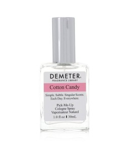 Demeter Cotton Candy by Demeter Cologne Spray 1 oz (Women)