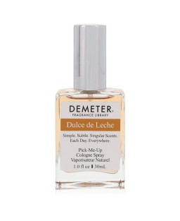 Demeter Dulce De Leche by Demeter Cologne Spray 1 oz (Women)