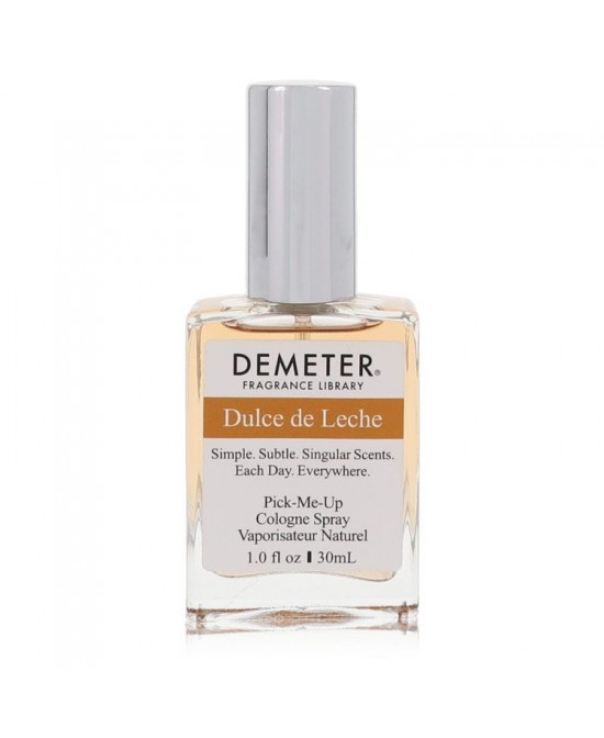 Demeter Dulce De Leche by Demeter Cologne Spray 1 oz (Women)