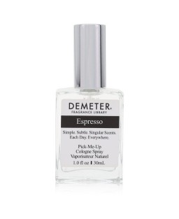 Demeter Espresso by Demeter Cologne Spray 1 oz (Women)