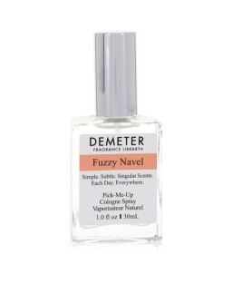 Demeter Fuzzy Navel by Demeter Cologne Spray 1 oz (Women)