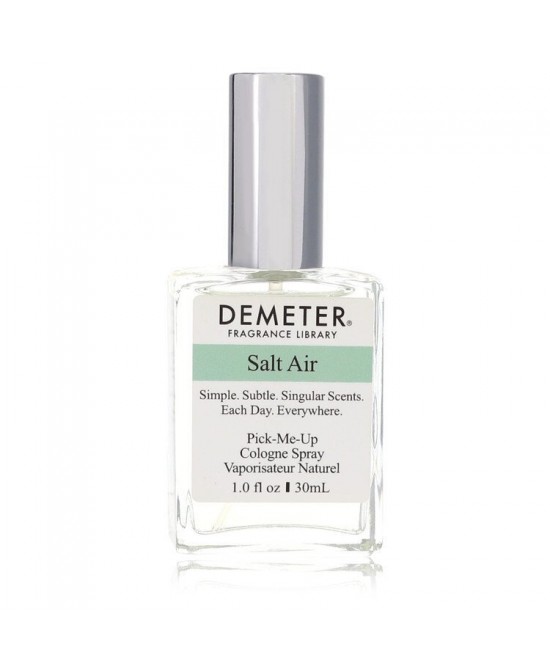 Demeter Salt Air by Demeter Cologne Spray 1 oz (Women)