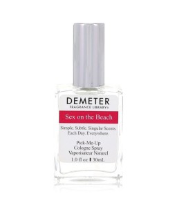 Demeter Sex On The Beach by Demeter Cologne Spray 1 oz (Women)