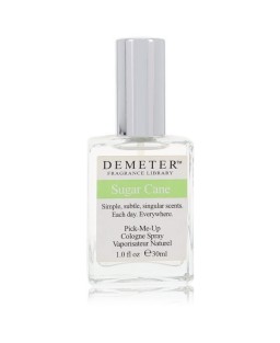 Demeter Sugar Cane by Demeter Cologne Spray 1 oz (Women)