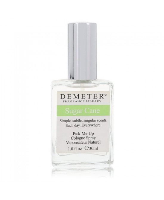 Demeter Sugar Cane by Demeter Cologne Spray 1 oz (Women)