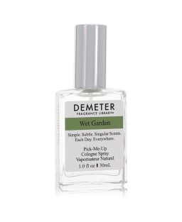 Demeter Wet Garden by Demeter Cologne Spray 1 oz (Women)