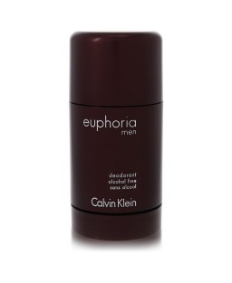 Euphoria by Calvin Klein Deodorant Stick 2.5 oz (Men)