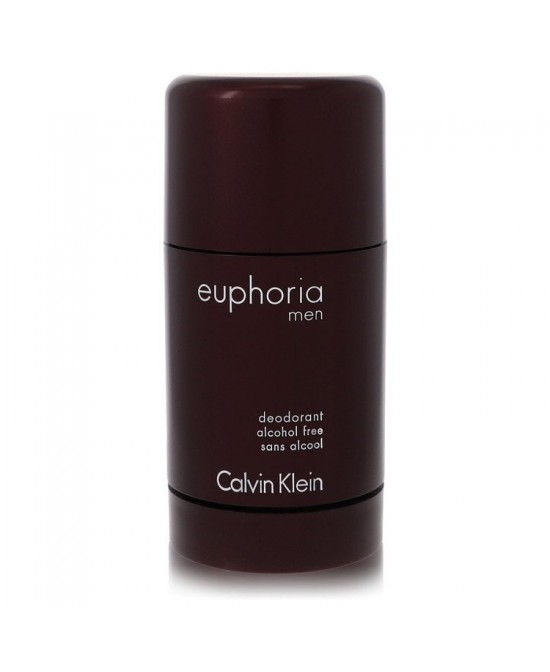 Euphoria by Calvin Klein Deodorant Stick 2.5 oz (Men)