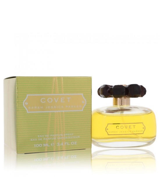 Covet by Sarah Jessica Parker Eau De Parfum Spray 3.4 oz (Women)