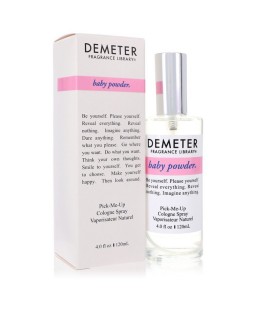 Demeter Baby Powder by Demeter Cologne Spray 4 oz (Women)