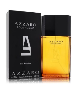 Azzaro by Azzaro Eau De Toilette Spray 6.8 oz (Men)