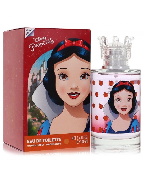 Snow White by Disney Eau De Toilette Spray 3.4 oz (Women)