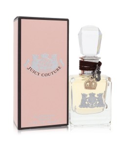 Juicy Couture by Juicy Couture Eau De Parfum Spray 1.7 oz (Women)