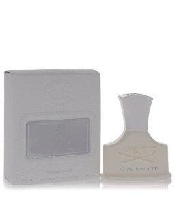 Love in White by Creed Eau De Parfum Spray 1 oz (Women)