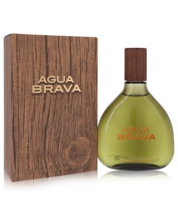 Agua Brava by Antonio Puig Eau De Cologne 6.7 oz (Men)