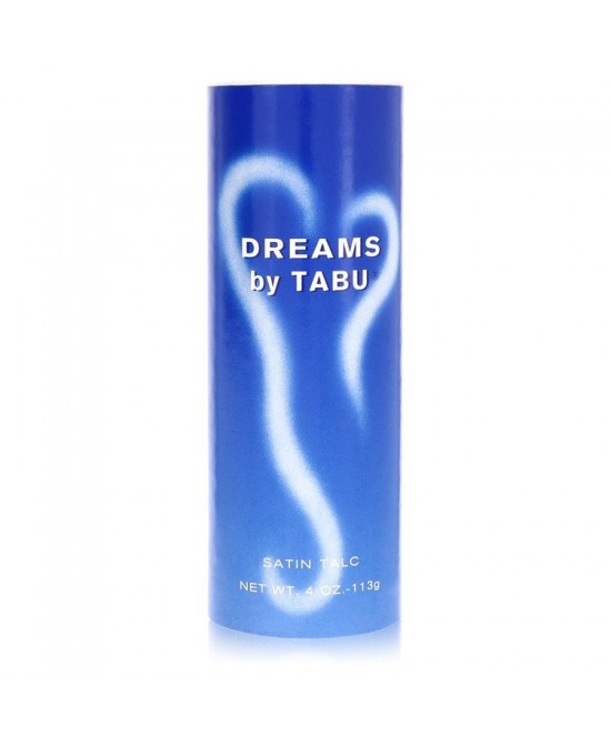 Dreams by Dana Talc 4 oz (Women)