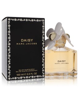 Daisy by Marc Jacobs Eau De Toilette Spray 3.4 oz (Women)