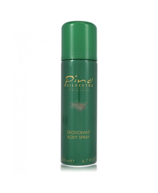 Pino Silvestre by Pino Silvestre Deodorant Spray 6.7 oz (Men)