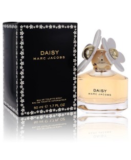 Daisy by Marc Jacobs Eau De Toilette Spray 1.7 oz (Women)