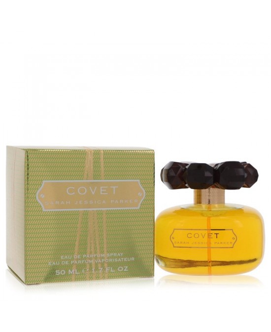 Covet by Sarah Jessica Parker Eau De Parfum Spray 1.7 oz (Women)