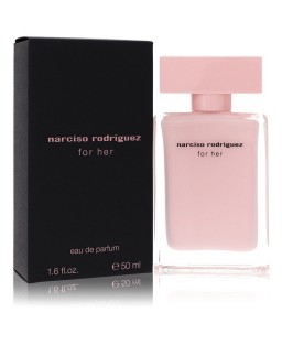 Narciso Rodriguez by Narciso Rodriguez Eau De Parfum Spray 1.6 oz (Women)