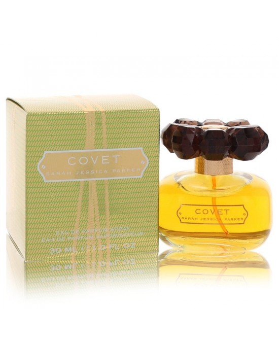 Covet by Sarah Jessica Parker Eau De Parfum Spray 1 oz (Women)