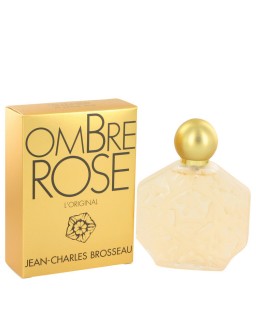 Ombre Rose by Brosseau Eau De Parfum Spray 2.5 oz (Women)