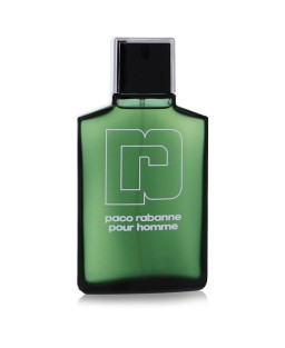 Paco Rabanne by Paco Rabanne Eau De Toilette Spray (Tester) 3.4 oz (Men)