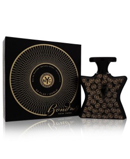 Wall Street by Bond No. 9 Eau De Parfum Spray 3.3 oz (Women)