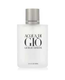 Acqua Di Gio by Giorgio Armani Eau De Toilette Spray (Tester) 3.3 oz (Men)