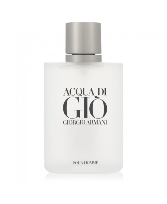 Acqua Di Gio by Giorgio Armani Eau De Toilette Spray (Tester) 3.3 oz (Men)