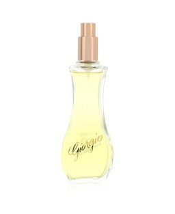 Giorgio by Giorgio Beverly Hills Eau De Toilette Spray (Tester) 3 oz (Women)