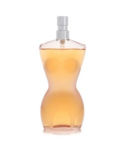 Jean Paul Gaultier by Jean Paul Gaultier Eau De Toilette Spray (Tester) 3.4 oz (Women)