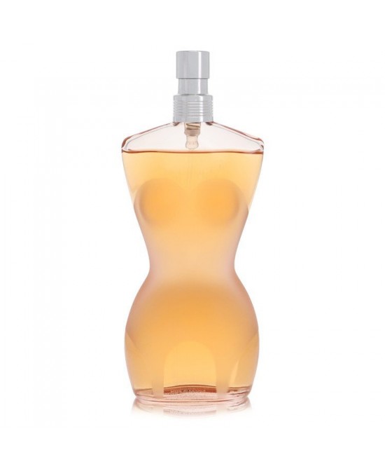 Jean Paul Gaultier by Jean Paul Gaultier Eau De Toilette Spray (Tester) 3.4 oz (Women)