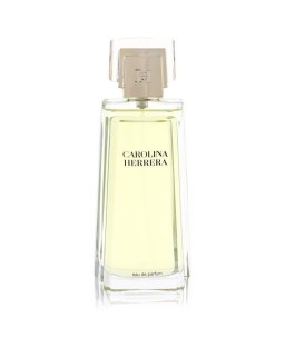 Carolina Herrera by Carolina Herrera Eau De Parfum Spray (Tester) 3.4 oz (Women)