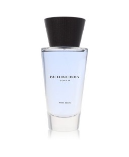 Burberry Touch by Burberry Eau De Toilette Spray (Tester) 3.3 oz (Men)