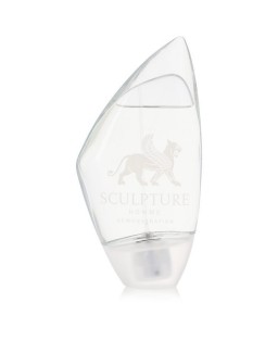 Sculpture by Nikos Eau De Toilette Spray (Tester) 3.4 oz (Men)