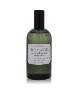 Grey Flannel by Geoffrey Beene Eau De Toilette Spray (Tester) 4 oz (Men)