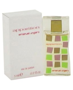 Apparition by Ungaro Mini EDP .17 oz (Women)