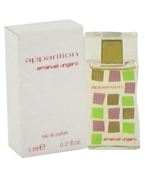 Apparition by Ungaro Mini EDP .17 oz (Women)