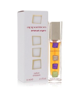 Apparition by Ungaro Pure Parfum .5 oz (Women)