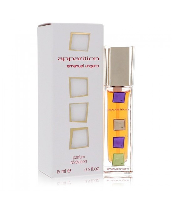 Apparition by Ungaro Pure Parfum .5 oz (Women)