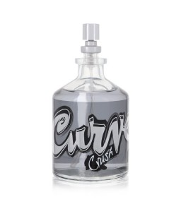 Curve Crush by Liz Claiborne Eau De Cologne Spray (Tester) 4.2 oz (Men)