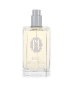 JESSICA Mc CLINTOCK by Jessica McClintock Eau De Parfum Spray (Tester) 3.4 oz (Women)