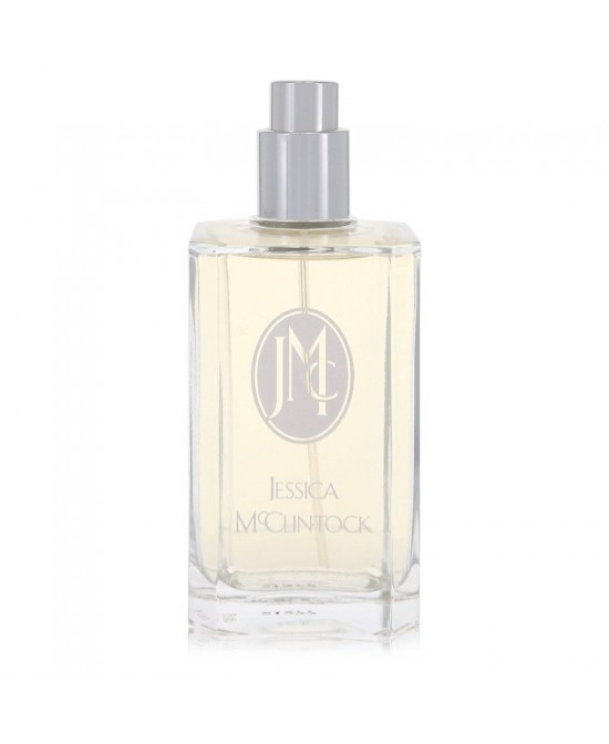 JESSICA Mc CLINTOCK by Jessica McClintock Eau De Parfum Spray (Tester) 3.4 oz (Women)